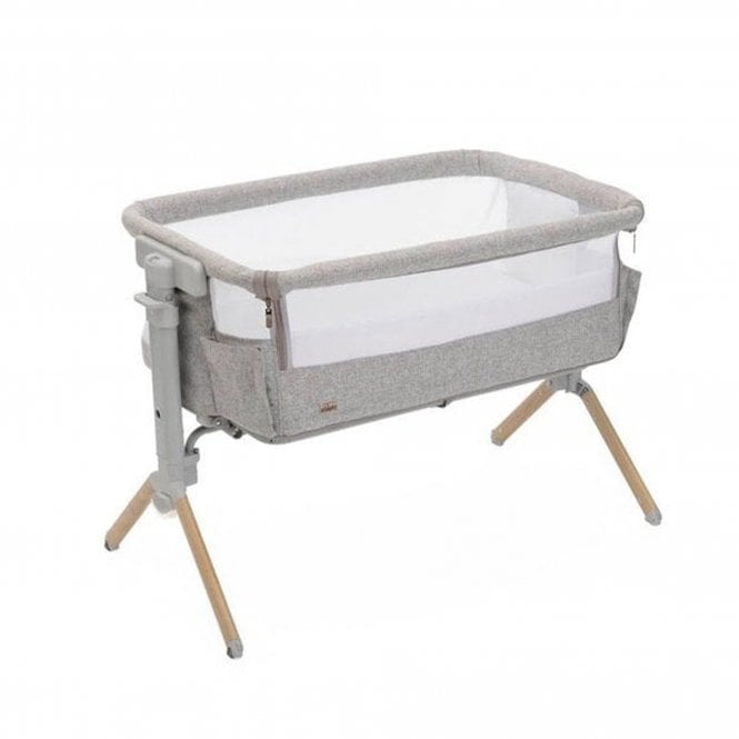 Chicco Next2me Armomia - Scandinavian Grey 