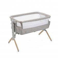 Next2me Armomia - Scandinavian Grey 