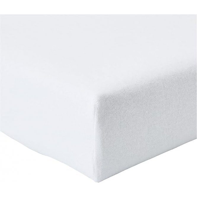 Chicco Next2Me Hygienic Terry Mattress Cover