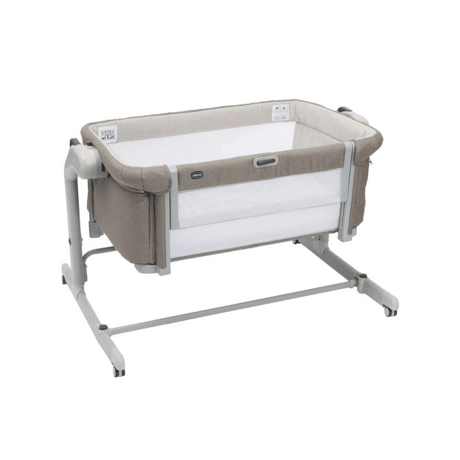 Chicco Next2Me Magic Evo 