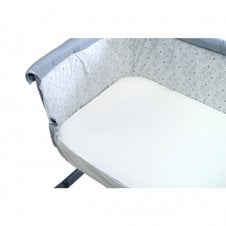 Next2Me Night Breeze Mattress Cover