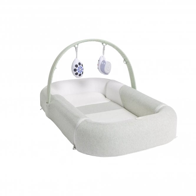 Chicco Tummy Pod 4-in-1 - Olive 
