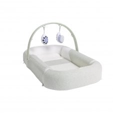Tummy Pod 4-in-1 - Olive 