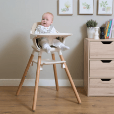 6in1 High Chair 