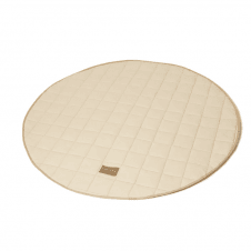 Organic Playmat - Cream 