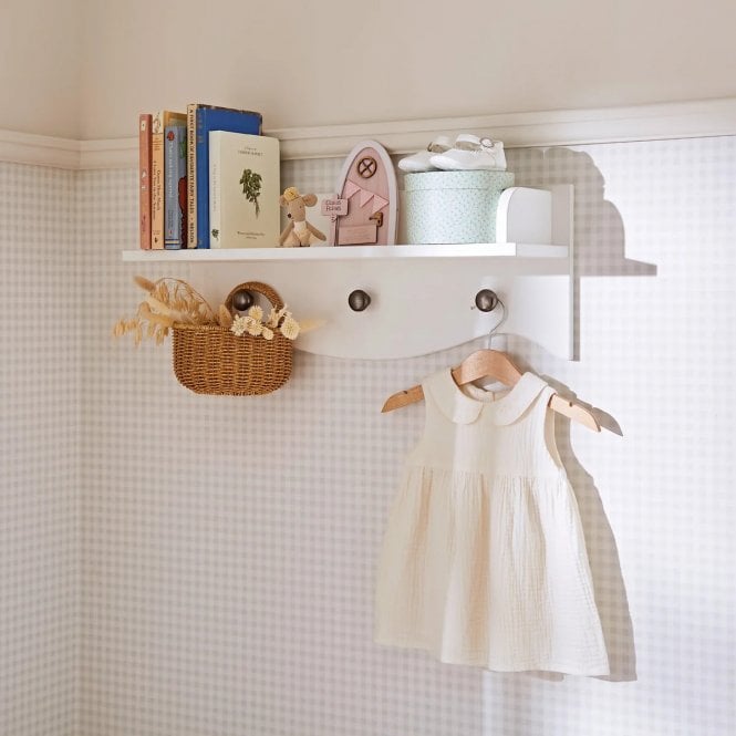 CuddleCo Clara Shelf 