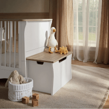 Clara Storage Box