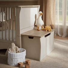 Clara Storage Box