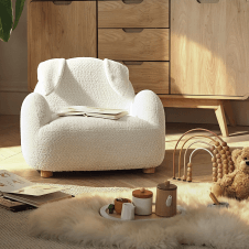 Etta Kids Chair