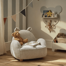 Etta Kids Chair