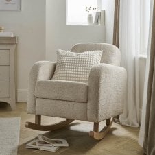 Etta Nursing Chair 
