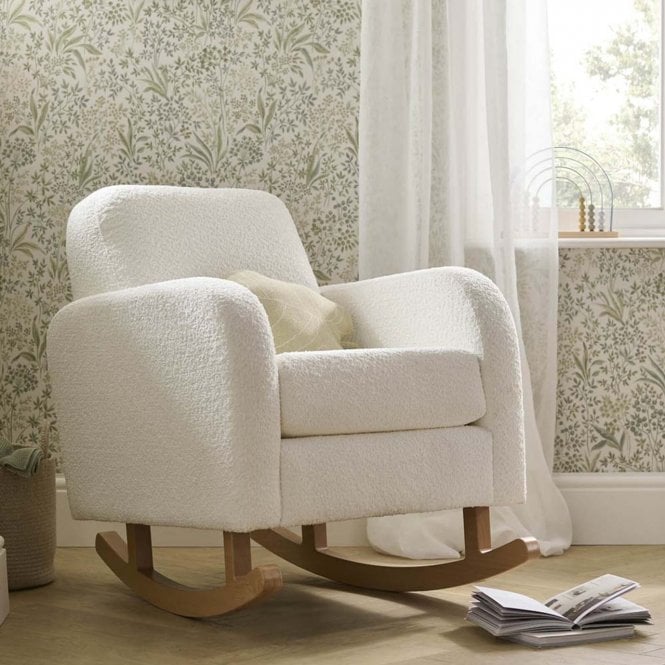 CuddleCo Etta Nursing Chair 