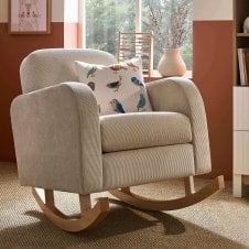 Etta Nursing Chair 
