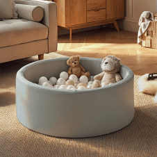 Soft Play Ball Pit 