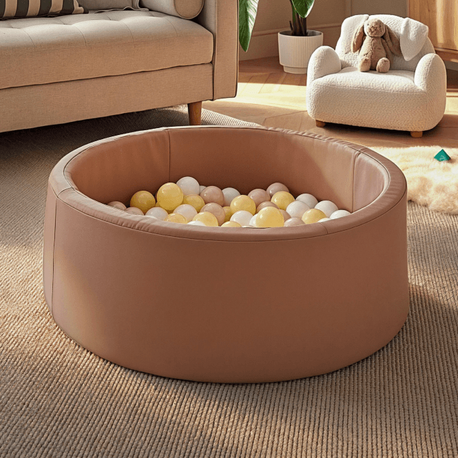 CuddleCo Soft Play Ball Pit 