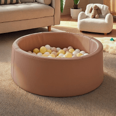 Soft Play Ball Pit 