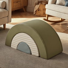 Soft Play Large Arch 3 Piece Set