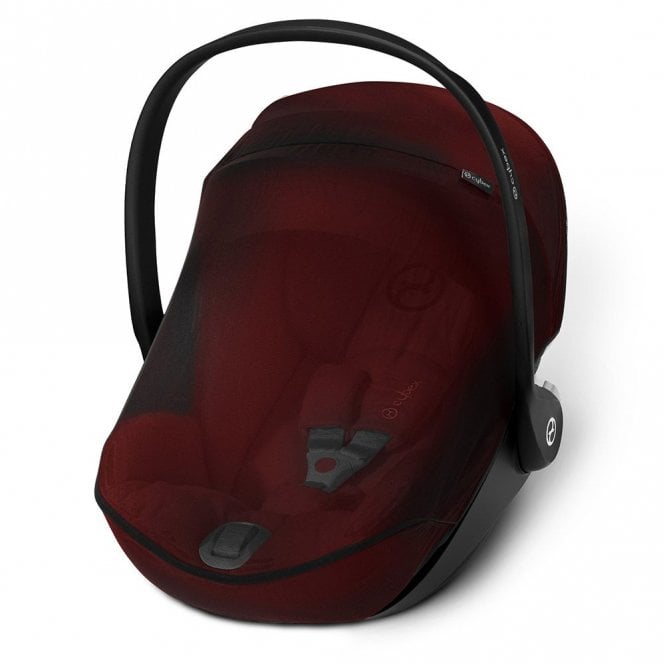 Cybex Aton/Cloud Insect Net - Black
