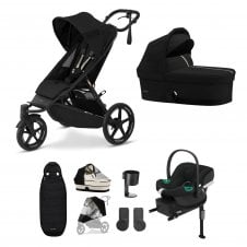 Avi Spin 10 Piece Aton B2 Bundle 
