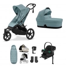 Avi Spin 10 Piece Aton B2 Bundle 