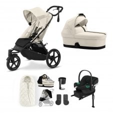 Avi Spin 10 Piece Aton B2 Bundle 