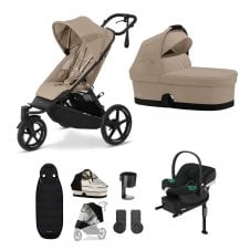 Avi Spin 10 Piece Aton B2 Bundle 