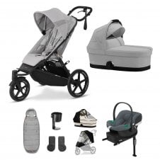 Avi Spin 10 Piece Aton B2 Bundle 