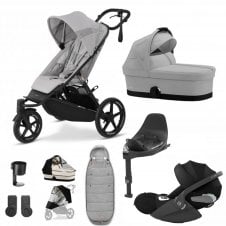 Avi Spin 10 Piece Cloud T Bundle 