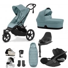 Avi Spin 10 Piece Cloud T Bundle 