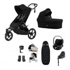 Avi Spin 10 Piece Cloud T Bundle 