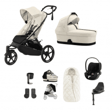 Avi Spin 10 Piece Cloud T Bundle 