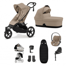 Avi Spin 10 Piece Cloud T Bundle 
