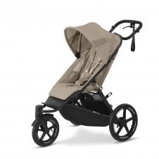 AVI-Spin 3 Wheel Pushchair 