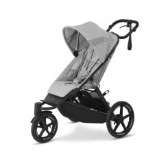 AVI-Spin 3 Wheel Pushchair 