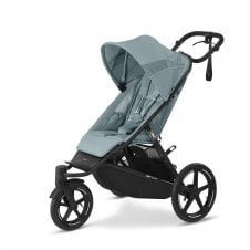 AVI-Spin 3 Wheel Pushchair 