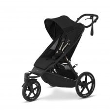 AVI-Spin 3 Wheel Pushchair 