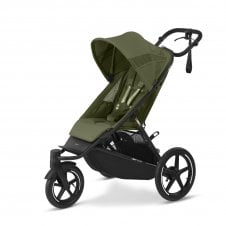 AVI-Spin 3 Wheel Pushchair 