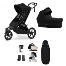 Avi Spin 8 Piece Bundle 