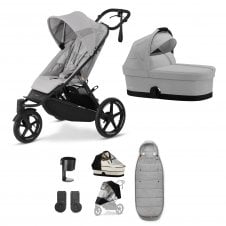 Avi Spin 8 Piece Bundle 