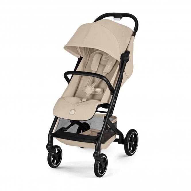 Cybex Beezy 2026 + FREE TRAVEL BAG 