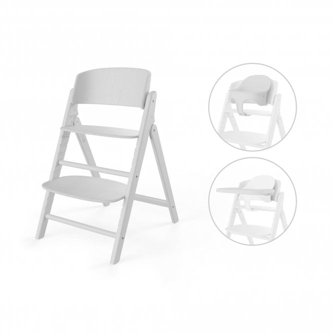Cybex Click & Fold 3in1 Highchair