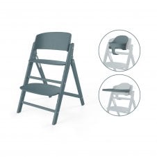 Click & Fold 3in1 Highchair