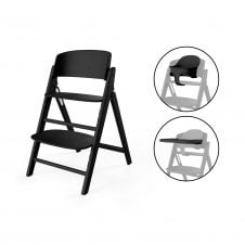 Click & Fold 3in1 Highchair