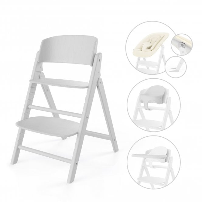 Cybex Click & Fold 4in1 Set 