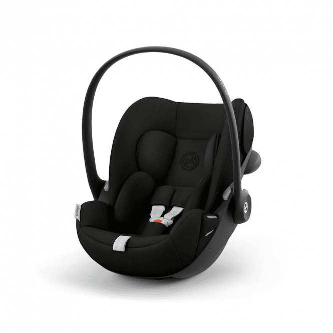 Cybex Cloud G3 + FOC Summer Cover 