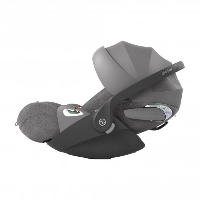 Cybex Cloud T Plus i-Size 