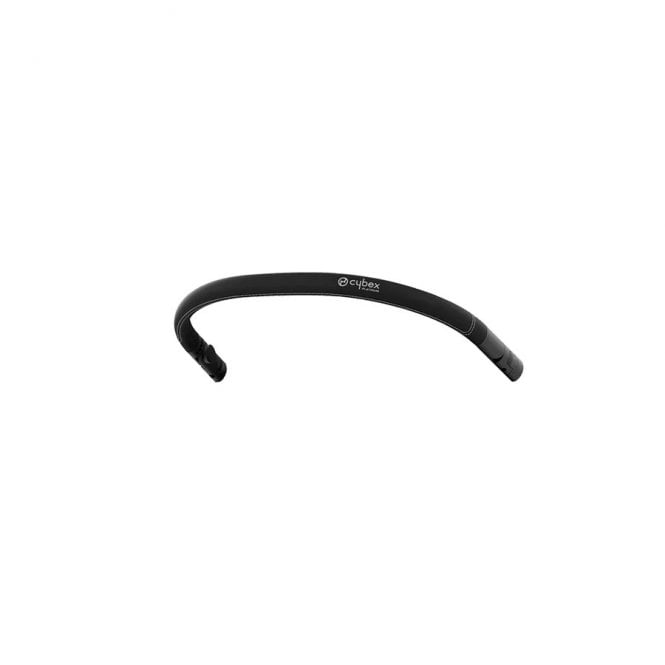 Cybex Coya Style Bumper Bar - Black 