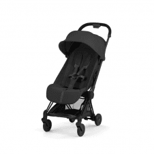 Coya Style Matt Black Frame 