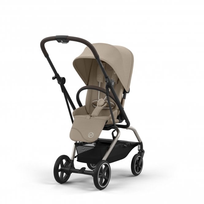 Cybex Eezy S Twist 2024 