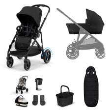 eGazelle s 9 Piece Bundle 